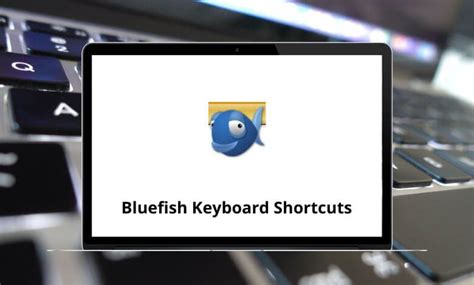 Image result for Bluefish Tutorial