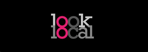 Look Local Logo Transparent 的图像结果