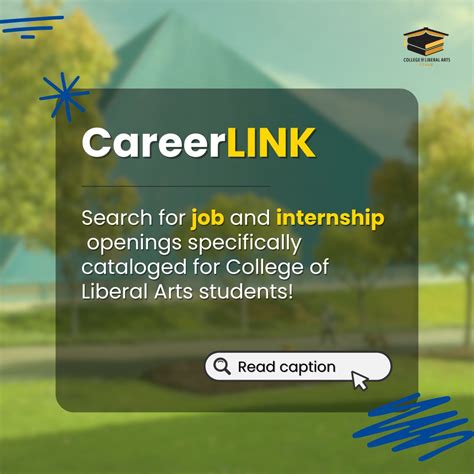 #careersearch #jobs #csulb #liberalarts | College of Liberal Arts at CSULB
