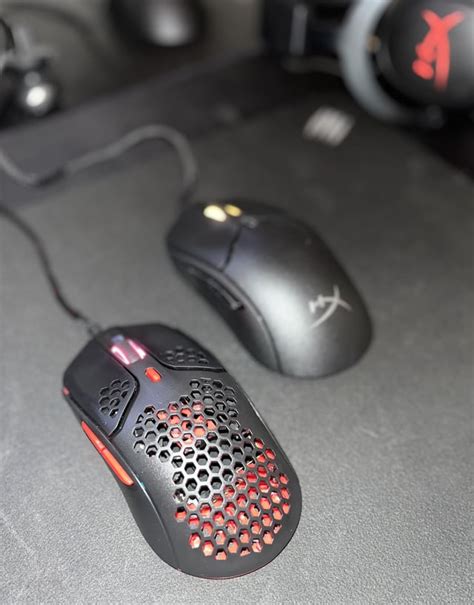 Image result for Pulsefire Haste Mouse Software