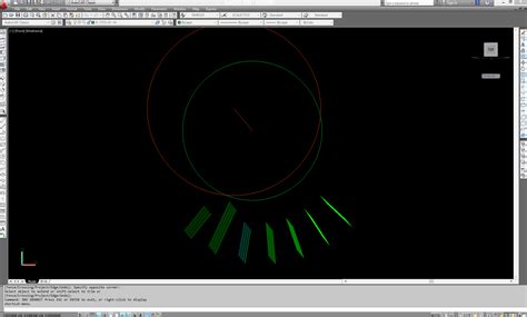 Image result for How to Use Extend Command in AutoCAD