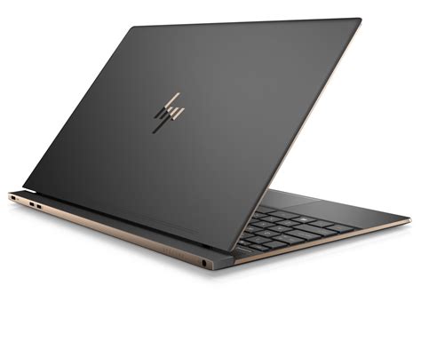 Автономность ноутбука-трансформера HP Spectre 13 x360 достигает 22,5 ч
