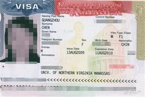 去美国探亲，签证可以签一年吗？ - 知乎