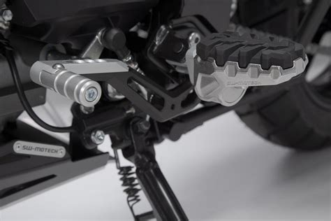 SW Motech Gear Lever for Suzuki V-Strom 650 XT (FSC.05.293.10000)– Moto ...