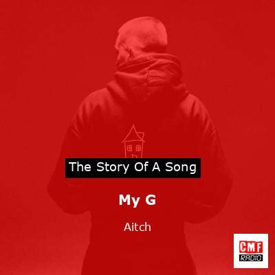 My G Song 的图像结果