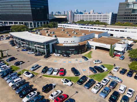 Mercedes-Benz Dealership near Westwood | New & Pre-Owned | Mercedes-Benz of Houston Greenway