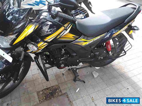 Used 2018 model Honda CB Shine SP for sale in Mumbai. ID 183493 ...
