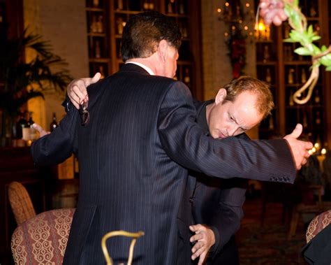 Apollo Robbins Secret Service 的图像结果