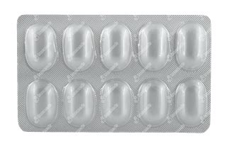 Allegra M Tablet: Uses, Dosage, Side Effects & Price | Upto 20% Off*