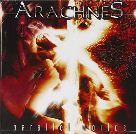 Parallel Worlds: Arachnes: Amazon.in: Music}