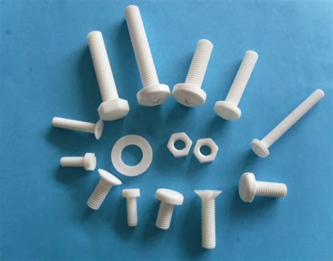 Image result for Plastic Threaded Rod Clips