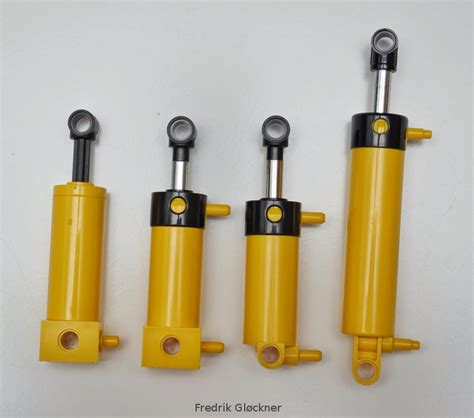 Image result for LEGO Pneumatic Control RC