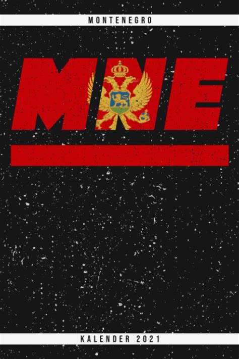 Buy Monte. MNE. Kalender 2021: Wochenplaner mit Monatsübersicht und ...