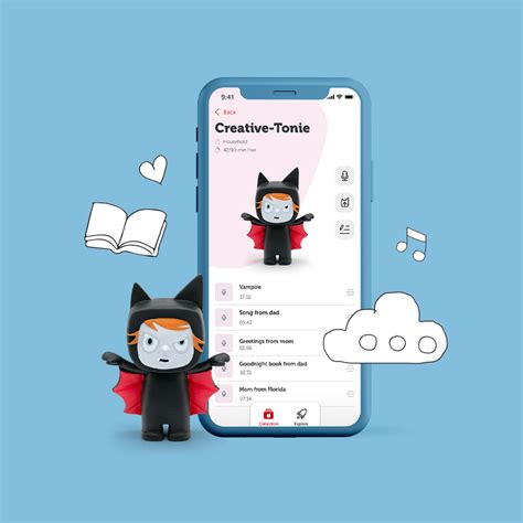 Image result for Tonies Tutorial Creative