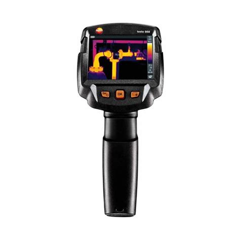 Thermal imaging camera rental/hire - Ashtead Technology