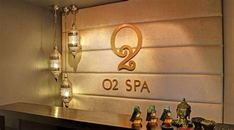 ODE SPA, HYDERABAD - GVK ONE MALL (2026) All You Need to Know BEFORE ...