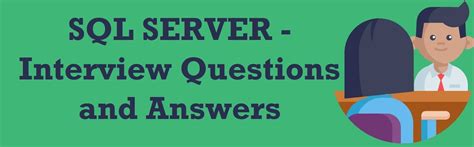 Image result for SQL Server Questions and Answers