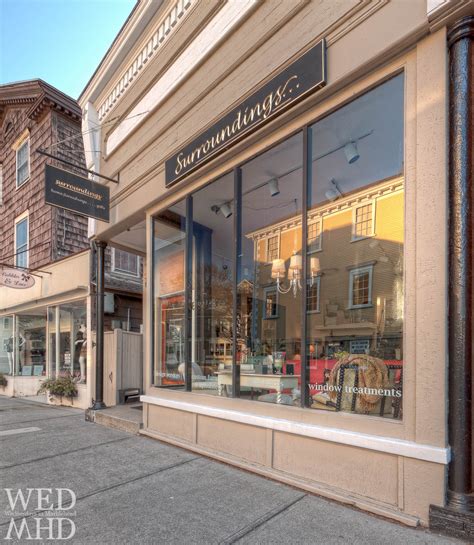 Keep it Local - Surroundings - Marblehead, MA