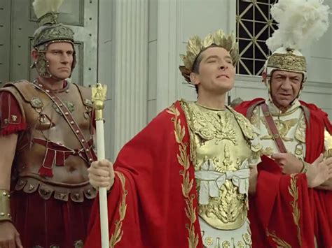 Friends, Romans... Countrymen. I know! - Carry on Cleo | Clip.Cafe