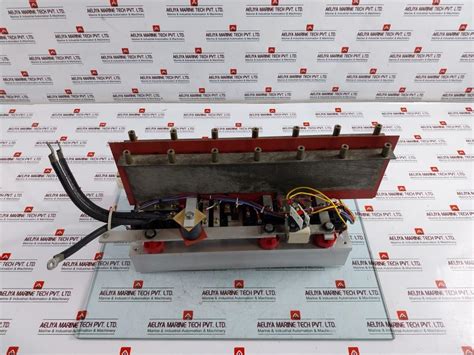 Fuji Electric Qsf-046 Rev.A Powerblock 300A 1200V – Aeliya Marine Tech