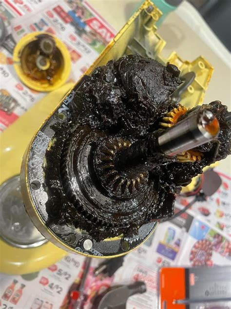 KitchenAid Mixer Maintenance 的图像结果