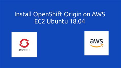 Install OpenShift 的图像结果