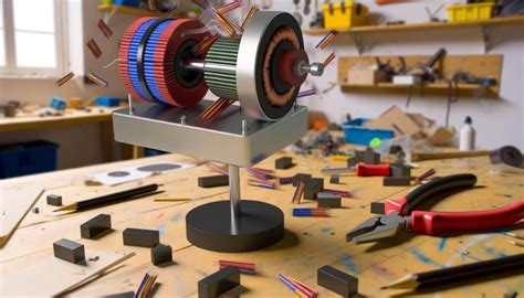 Image result for Magnetic Field Generator