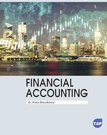 Buy Financial Accounting Book Online at Low Prices in India | Financial ...