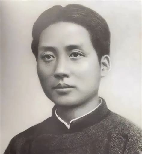 Mao Zedong recalled his father, Mao Shunsheng, who never understood to ...