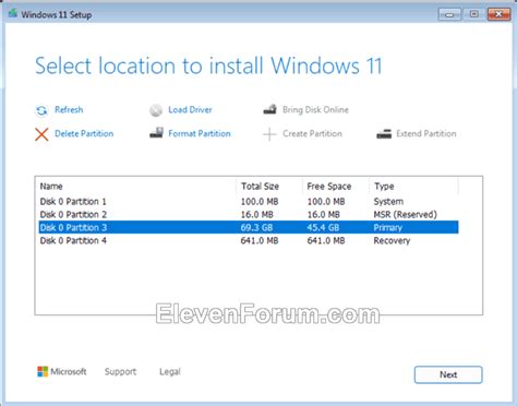 Image result for Custom Install Windows 11