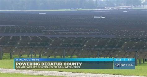 First Solar Decatur Al 的图像结果