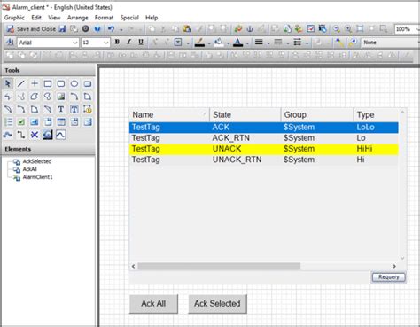 Image result for Using Aveva Web Client with Visual Basic