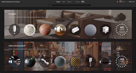 Adobe Substance 3D Stager 2.1.0.5587 download the last version for iphone - leocase