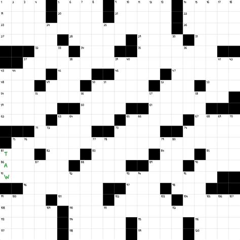 Shooting marble NYT Crossword Clue - October 20 2024