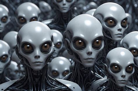 Image result for Alien Heads Have