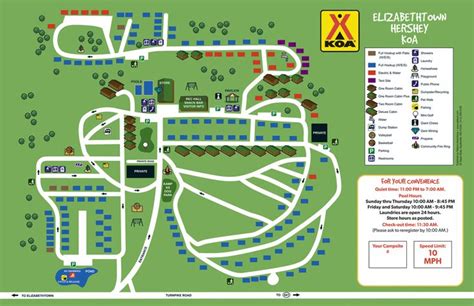 Campgrounds Near Hersheypark Pennsylvania: Find Your Perfect Stay
