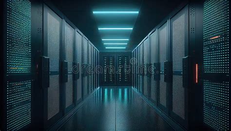 Image result for Mainframe Computer Lights