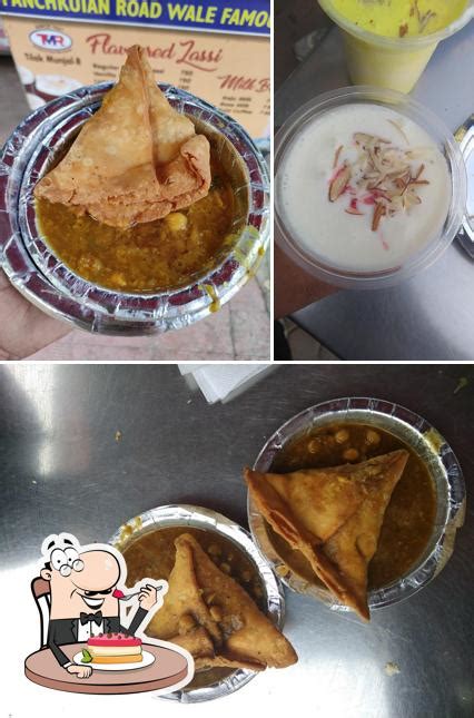 Tilak Munjal-R, Delhi - Restaurant menu, prices and reviews