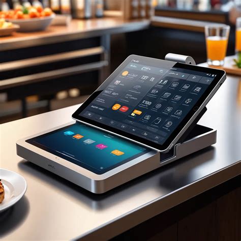 Ipad Pos Software