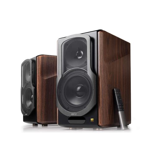 Best Bookshelf Speakers In India