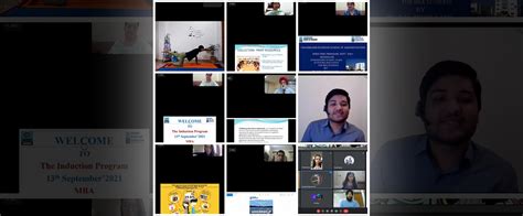 Image result for Induction Program News Paper