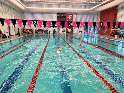 Meadowlands Area YMCA Home