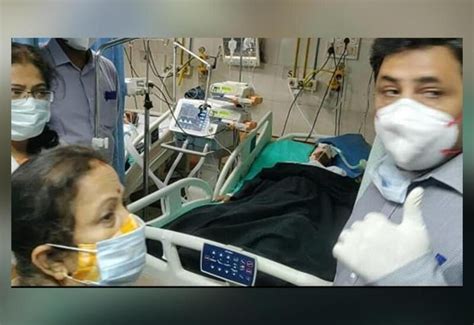 Patient dies mumbai hospital deceased was bitten by a mouse near the ...