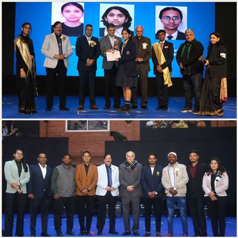 Annual Function 2024-25 - Golden International School