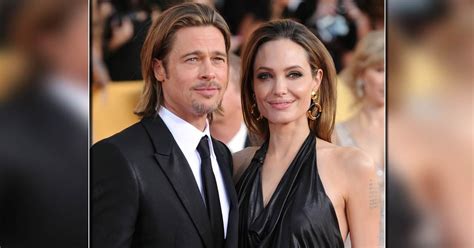 Angelina Jolie Wants To Sell Château Miraval Co-Owned With Brad Pitt ...