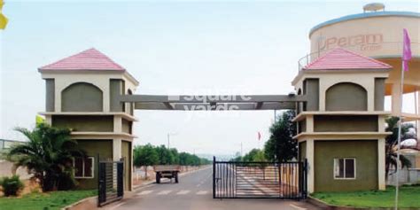 Peram Group Properties in Bangalore : 1 +Peram Group New Projects in ...