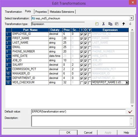 Block Diagram of Message Digest 5 Algorithm 的图像结果