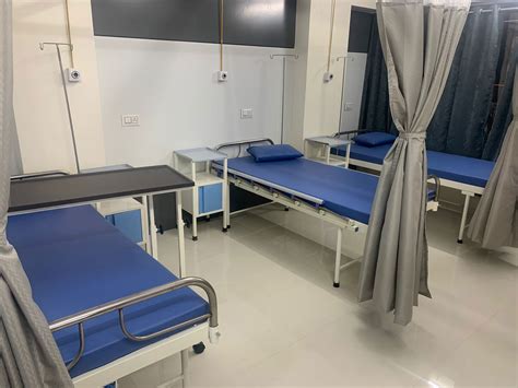 Shree Samarth Multispeciality Hospital