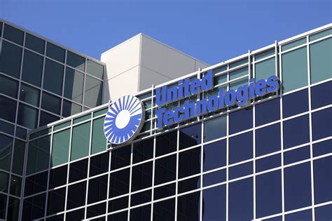 United Technologies Aerospace Systems