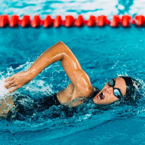 Swimming Myths Debunked | - Blog